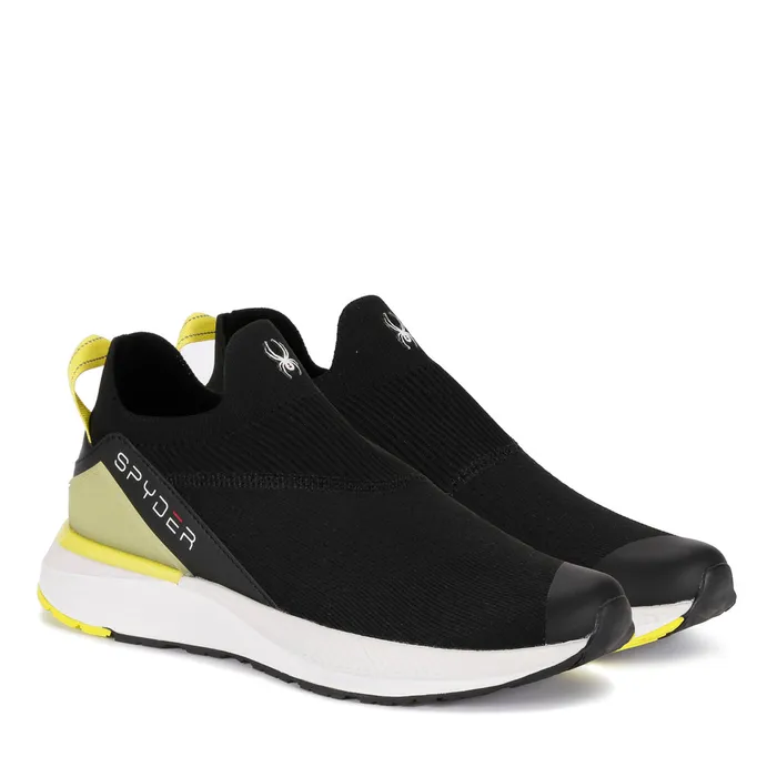 Sneakers Mens Spyder Tanaga 8211 Black