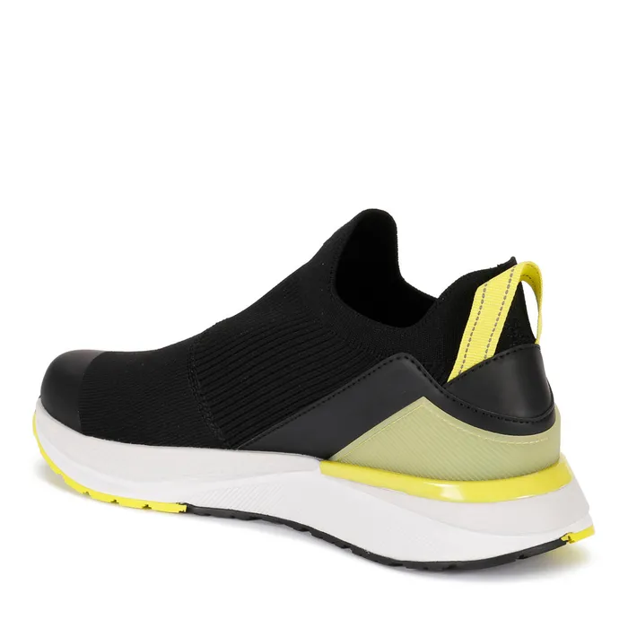 Sneakers Mens Spyder Tanaga 8211 Black