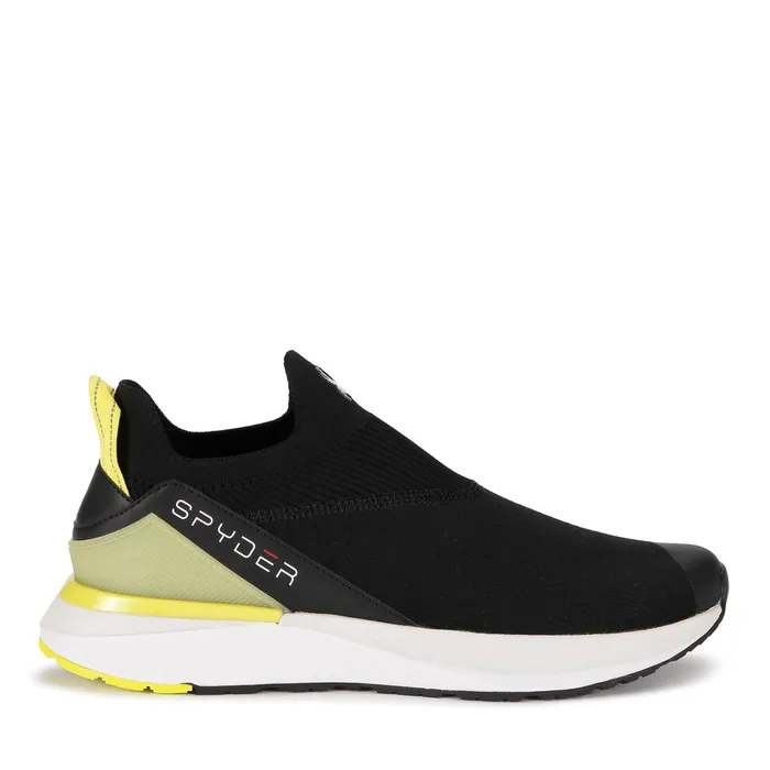 Sneakers Mens Spyder Tanaga 8211 Black
