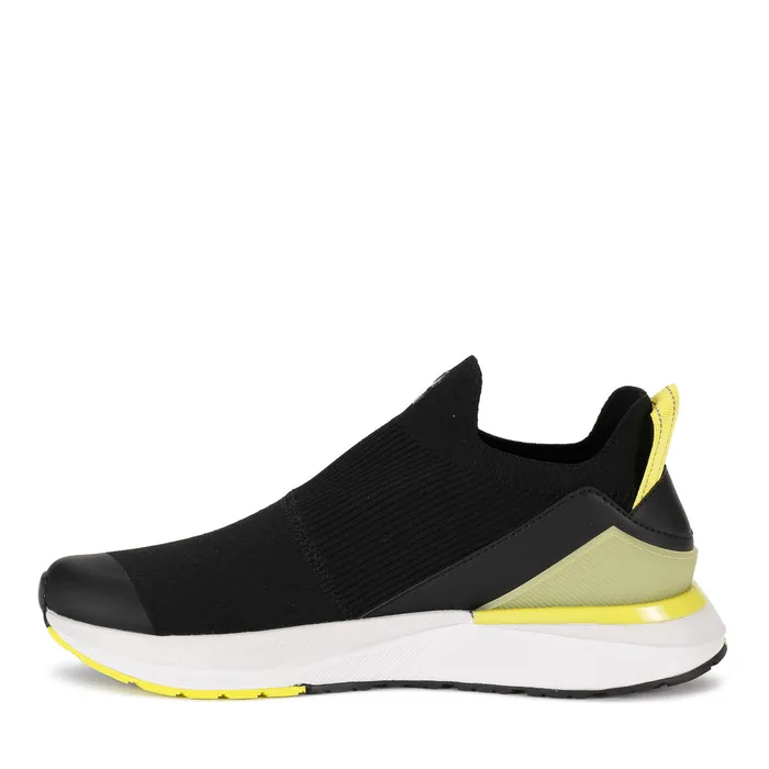 Sneakers Mens Spyder Tanaga 8211 Black