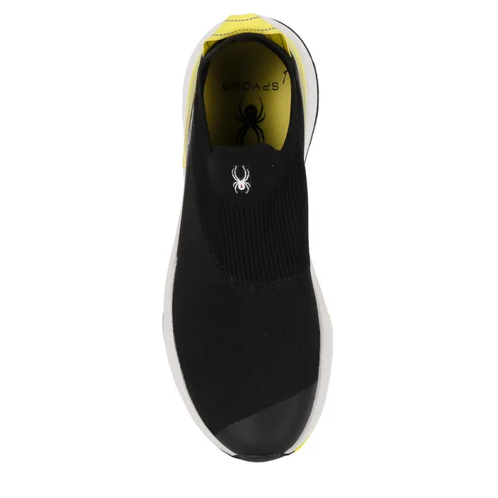 Sneakers Mens Spyder Tanaga 8211 Black