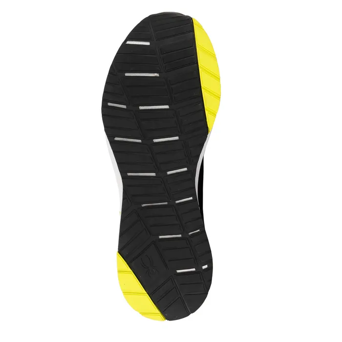Sneakers Mens Spyder Tanaga 8211 Black