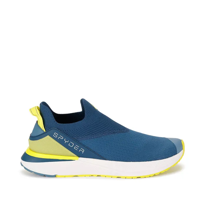 Sneakers Mens Spyder Tanaga 8211 Lagoon Blue