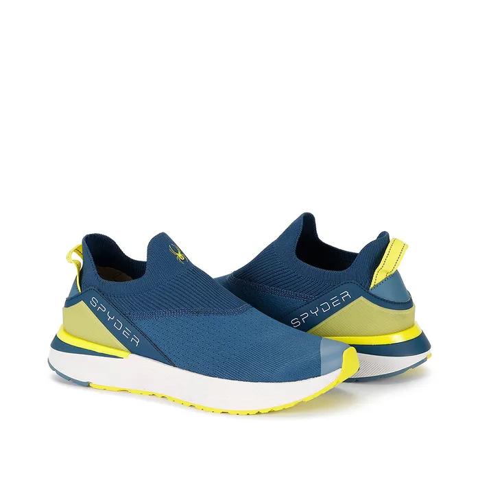 Sneakers Mens Spyder Tanaga 8211 Lagoon Blue