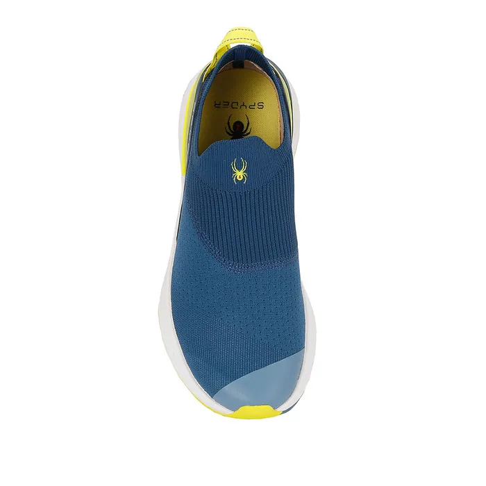 Sneakers Mens Spyder Tanaga 8211 Lagoon Blue