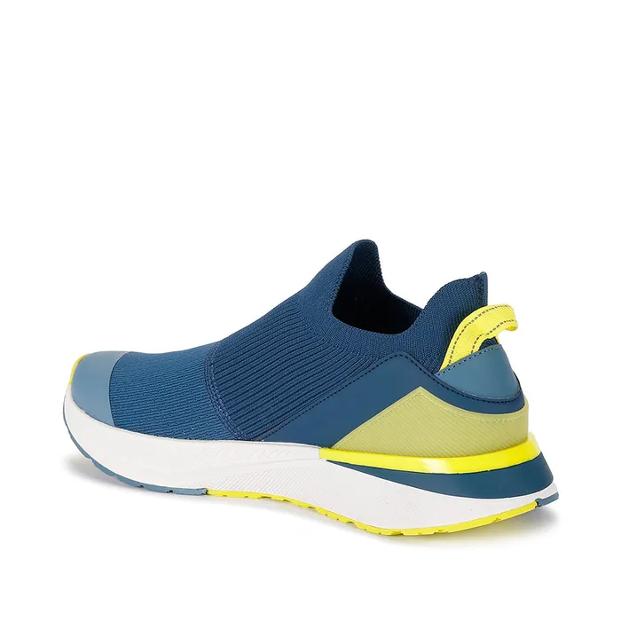 Sneakers Mens Spyder Tanaga 8211 Lagoon Blue