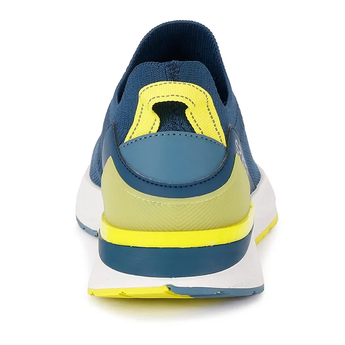 Sneakers Mens Spyder Tanaga 8211 Lagoon Blue