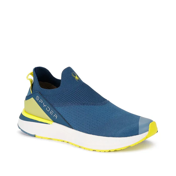 Sneakers Mens Spyder Tanaga 8211 Lagoon Blue