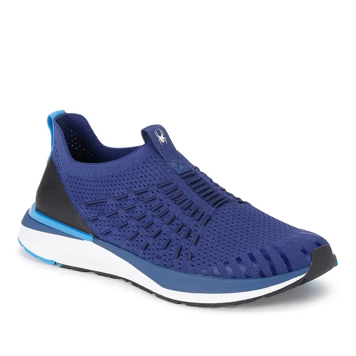 Sneakers Mens Spyder Tecoma 8211 Atlantic Blue