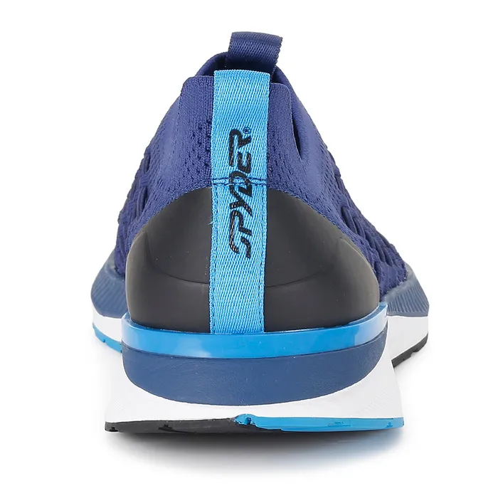 Sneakers Mens Spyder Tecoma 8211 Atlantic Blue Sneakers Mens Spyder Tecoma 8211 Atlantic Blue