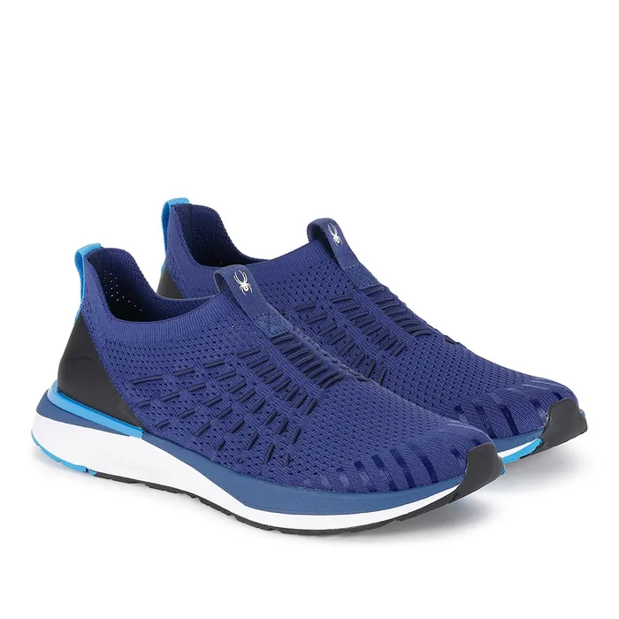 Sneakers Mens Spyder Tecoma 8211 Atlantic Blue Sneakers Mens Spyder Tecoma 8211 Atlantic Blue