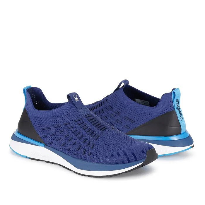 Sneakers Mens Spyder Tecoma 8211 Atlantic Blue Sneakers Mens Spyder Tecoma 8211 Atlantic Blue