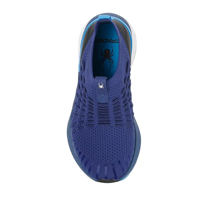 Sneakers Mens Spyder Tecoma 8211 Atlantic Blue Sneakers Mens Spyder Tecoma 8211 Atlantic Blue
