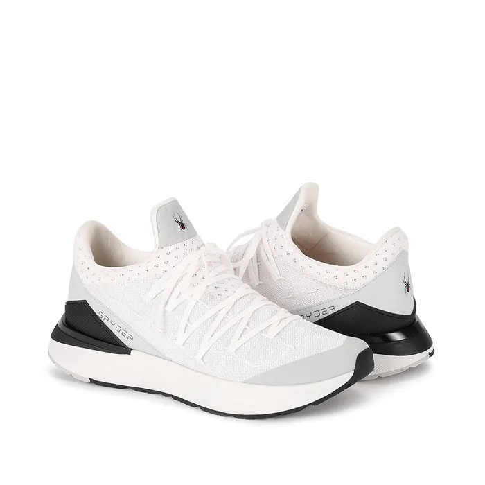 Sneakers Mens Spyder Tempo 8211 White