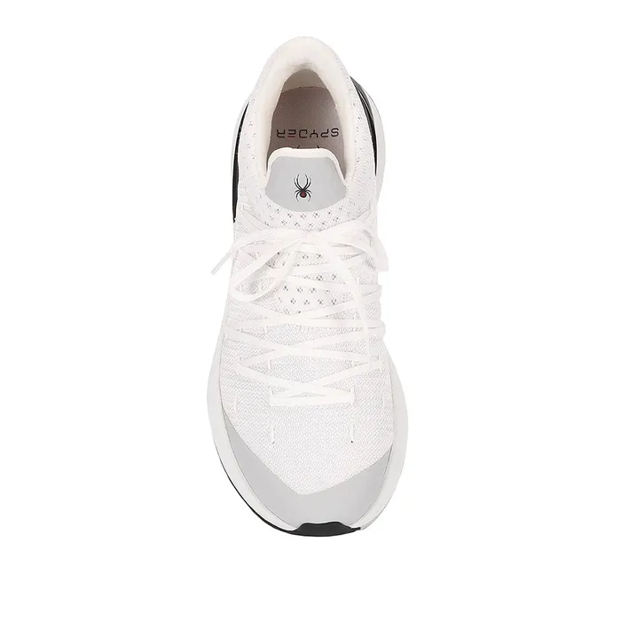 Sneakers Mens Spyder Tempo 8211 White