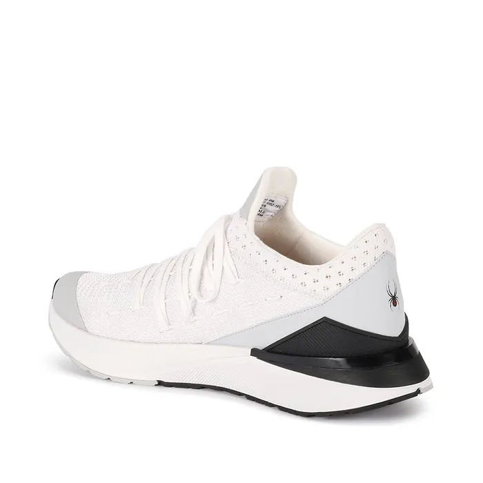 Sneakers Mens Spyder Tempo 8211 White