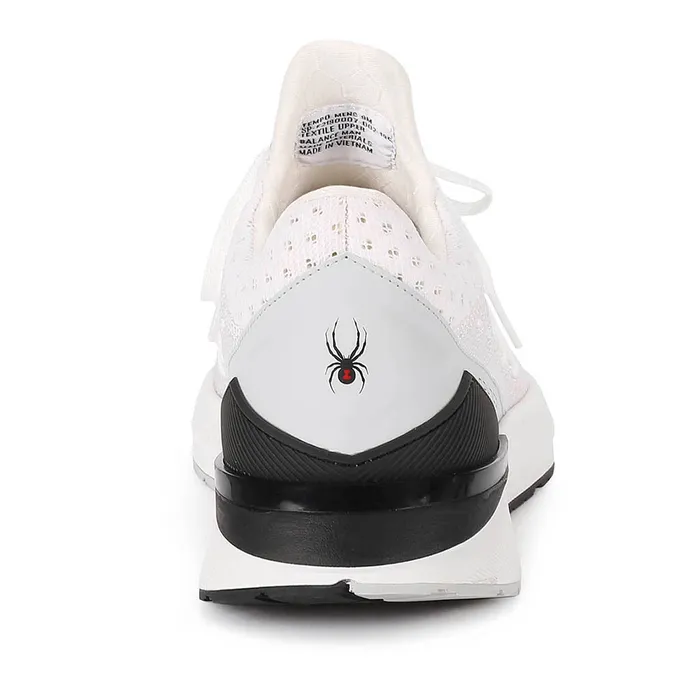 Sneakers Mens Spyder Tempo 8211 White