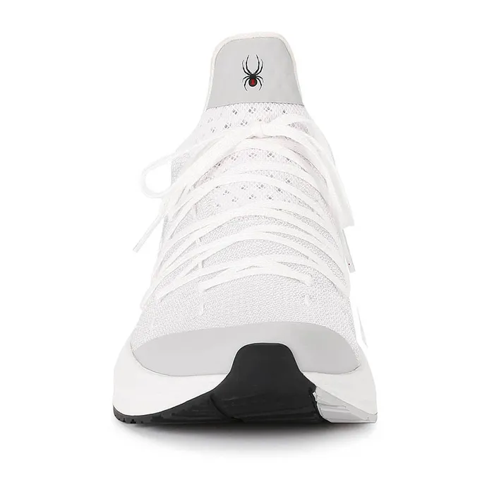 Sneakers Mens Spyder Tempo 8211 White