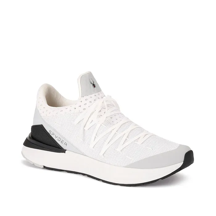 Sneakers Mens Spyder Tempo 8211 White