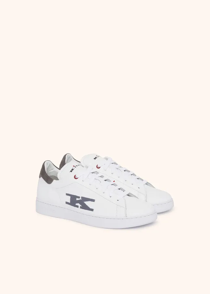 SNEAKERS SHOES CALFSKIN Men Kiton Shoes SNEAKERS SHOES CALFSKIN Men Kiton Shoes