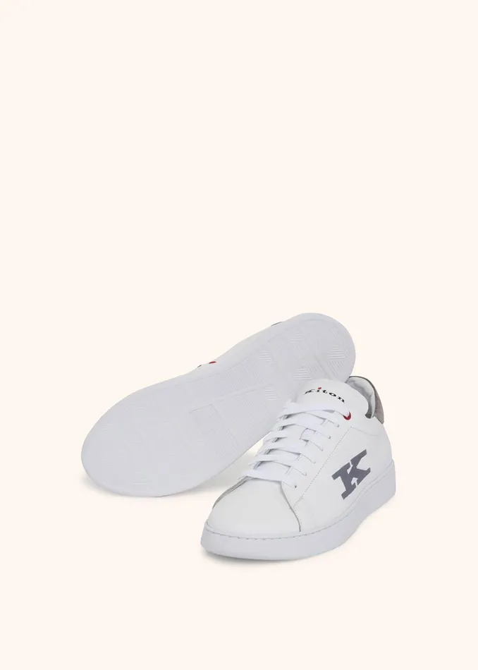SNEAKERS SHOES CALFSKIN Men Kiton Shoes SNEAKERS SHOES CALFSKIN Men Kiton Shoes