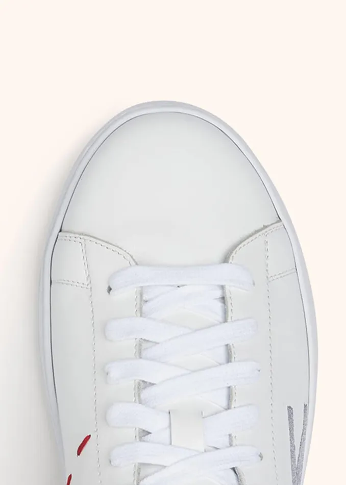 SNEAKERS SHOES CALFSKIN Men Kiton Shoes SNEAKERS SHOES CALFSKIN Men Kiton Shoes