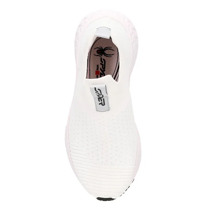 Sneakers Womens Spyder Pioneer 8211 White Sneakers Womens Spyder Pioneer 8211 White