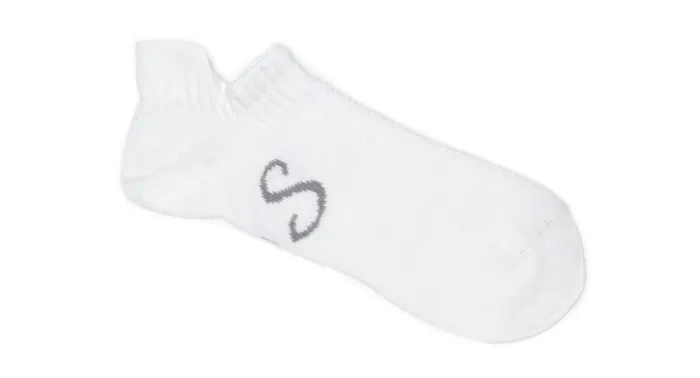 Socks Men Oliver Sweeney Breno White