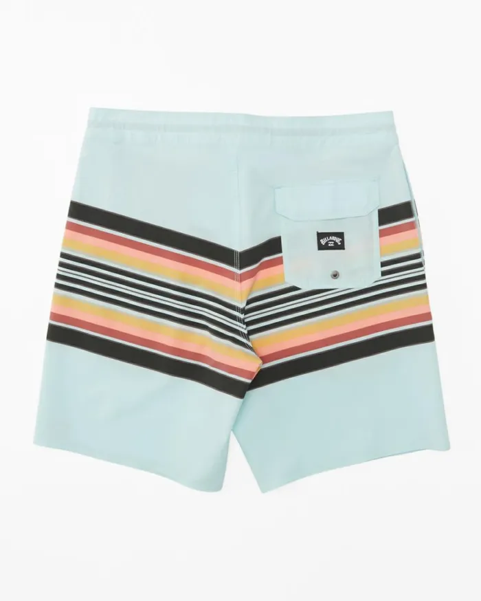 Spinner Lo Tide 18034 Boardshorts Coastal Men Billabong Side Pockets