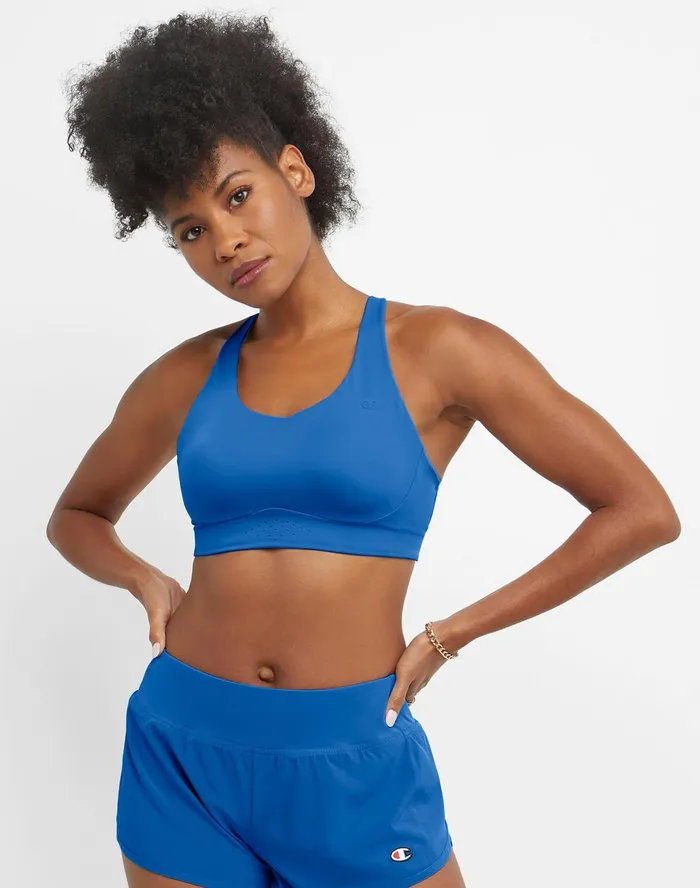 Sport Shorts C Logo 25034 Odyssey Women Champion Shorts