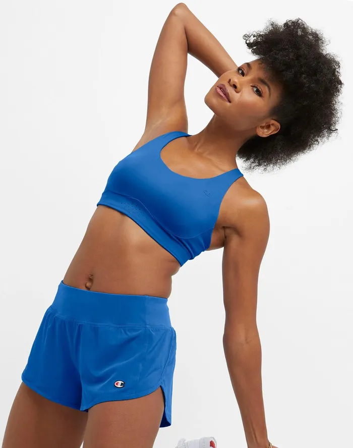 Sport Shorts C Logo 25034 Odyssey Women Champion Shorts