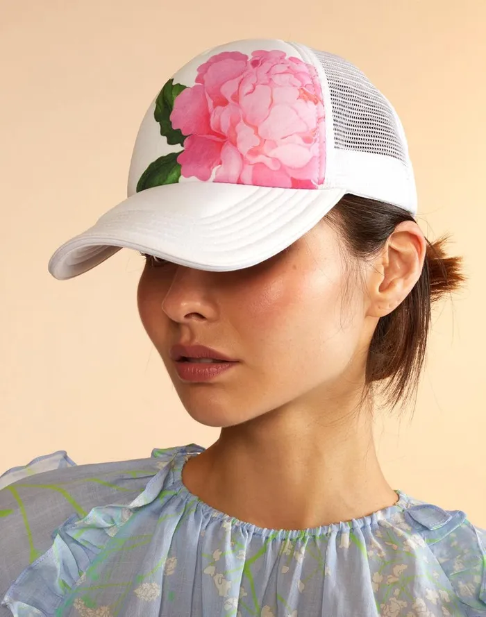 Sport Women Cynthia Rowley Trucker Hat