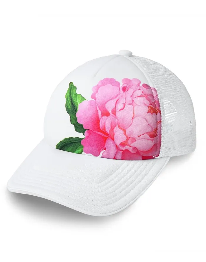 Sport Women Cynthia Rowley Trucker Hat