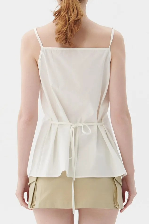 Storets Ainsley Cami And Shirt Set Women Shirts and Blouses Storets Ainsley Cami And Shirt Set Women Shirts and Blouses
