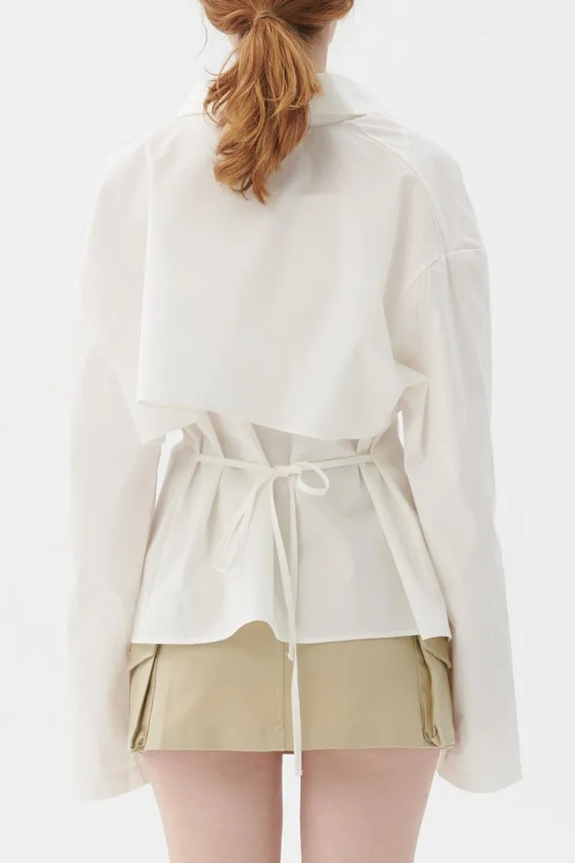Storets Ainsley Cami And Shirt Set Women Shirts and Blouses Storets Ainsley Cami And Shirt Set Women Shirts and Blouses