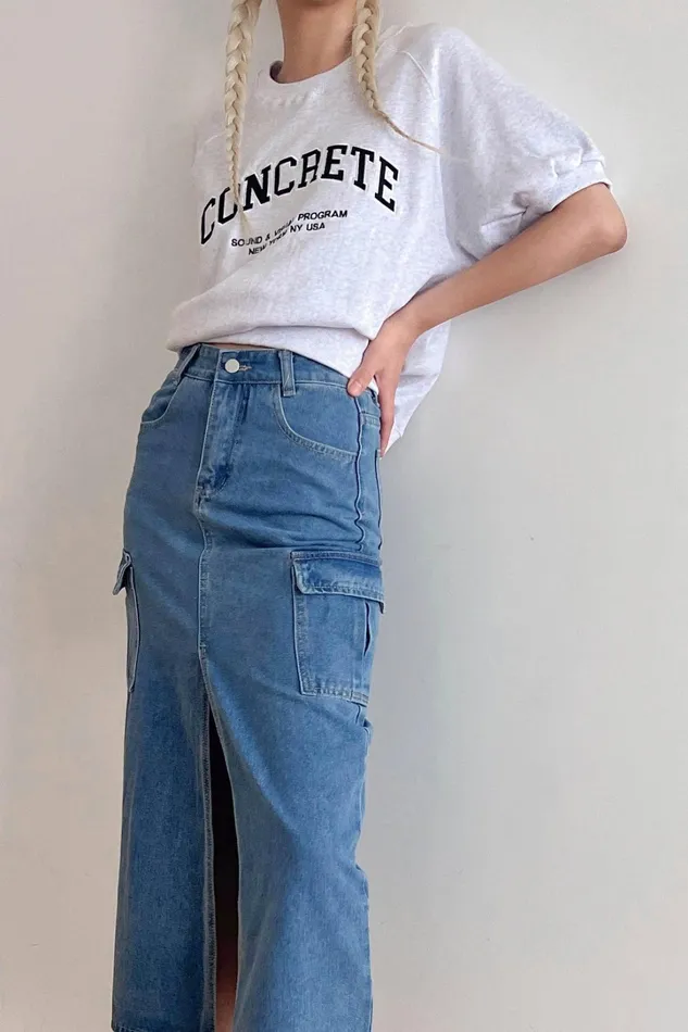 Storets Alice Varsity Top Women Tops