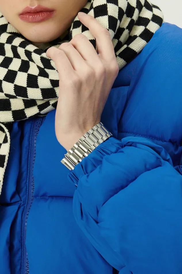 Storets Annie Watch Strap Look Bracelet Women Jewelry
