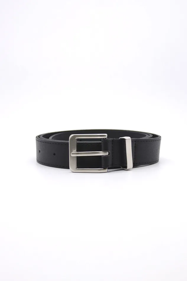 Storets Aren Pleather Basic Belt Women Others