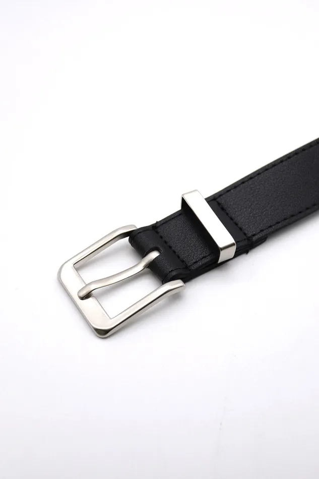 Storets Aren Pleather Basic Belt Women Others