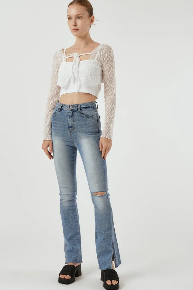 Storets Ava Top and Cardi Set Women Cardigan Storets Ava Top and Cardi Set Women Cardigan