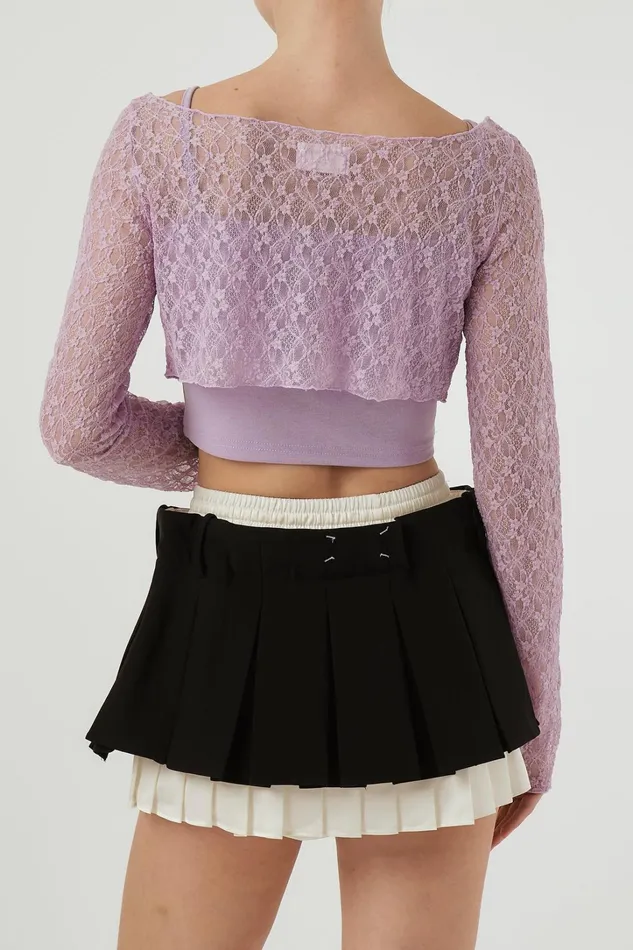 Storets Ava Top and Cardi Set Women Cardigan Storets Ava Top and Cardi Set Women Cardigan