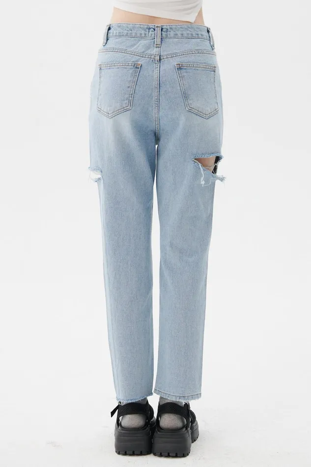 Storets Bailey Cutout Jeans Women Jeans Storets Bailey Cutout Jeans Women Jeans