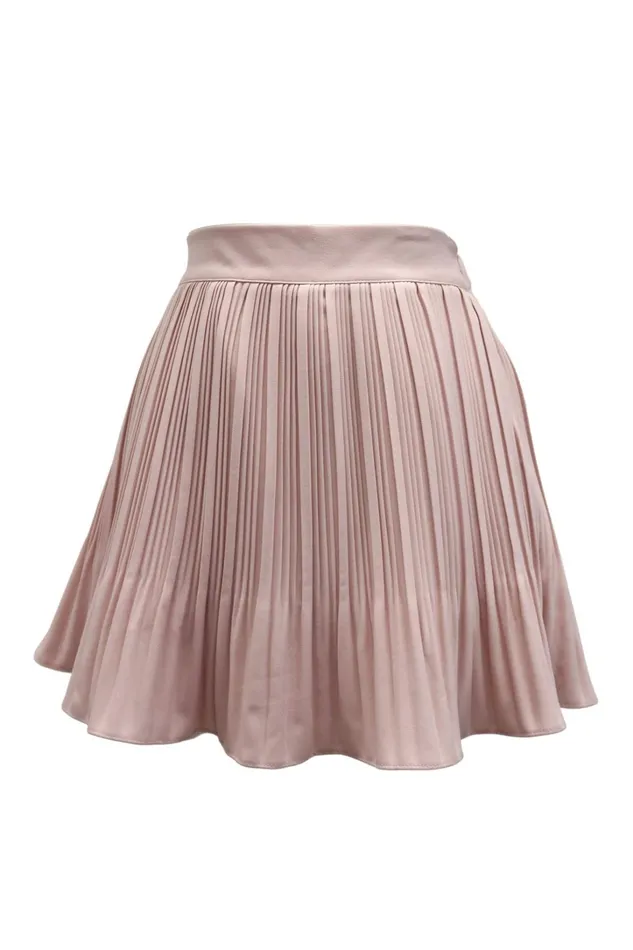 Storets Darby Pleated Skorts Women Skirts