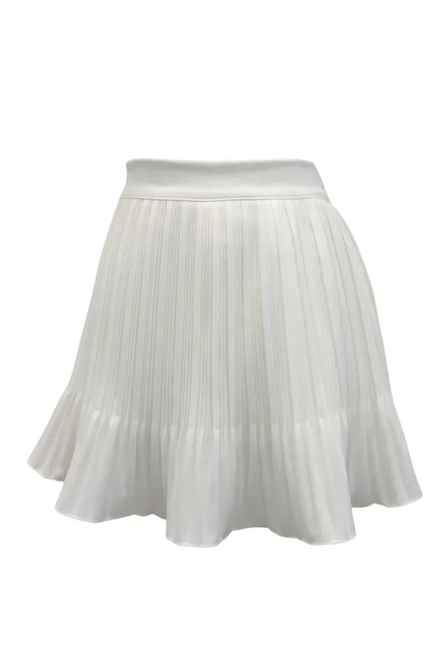 Storets Darby Pleated Skorts Women Skirts