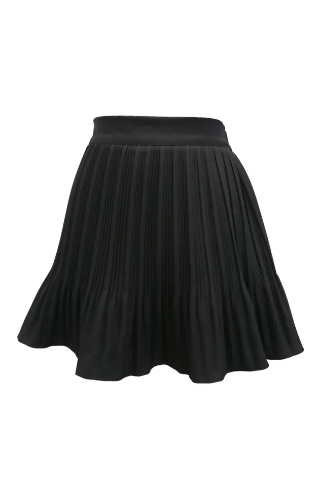 Storets Darby Pleated Skorts Women Skirts