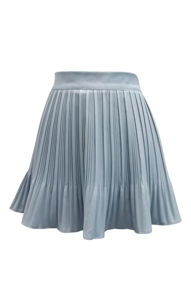 Storets Darby Pleated Skorts Women Skirts
