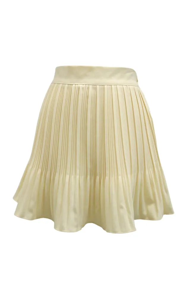 Storets Darby Pleated Skorts Women Skirts