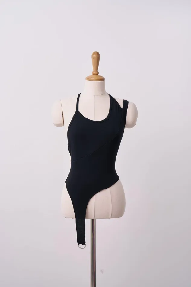 Storets Dasha Halter Top Women Tops