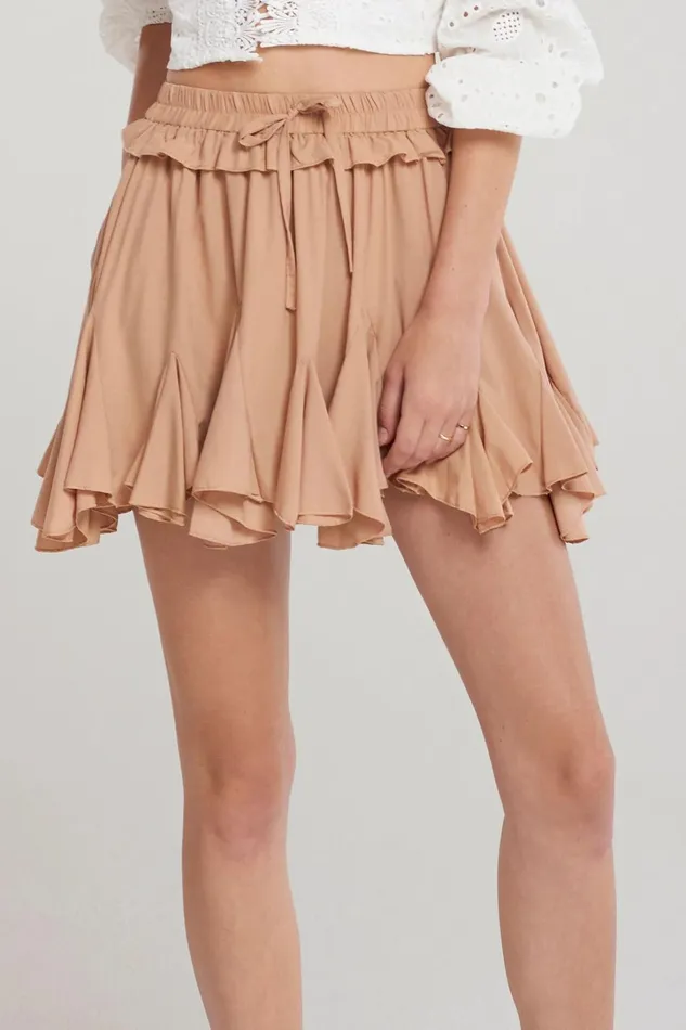 Storets Emilee Angelic Skort Women Skirts