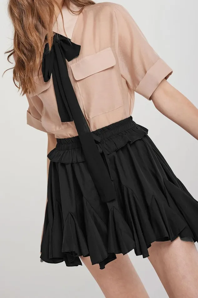Storets Emilee Angelic Skort Women Skirts